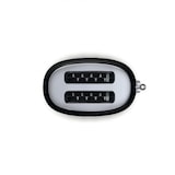 thumbnail of Smeg Retro 2-Scheiben-Toaster Schwarz