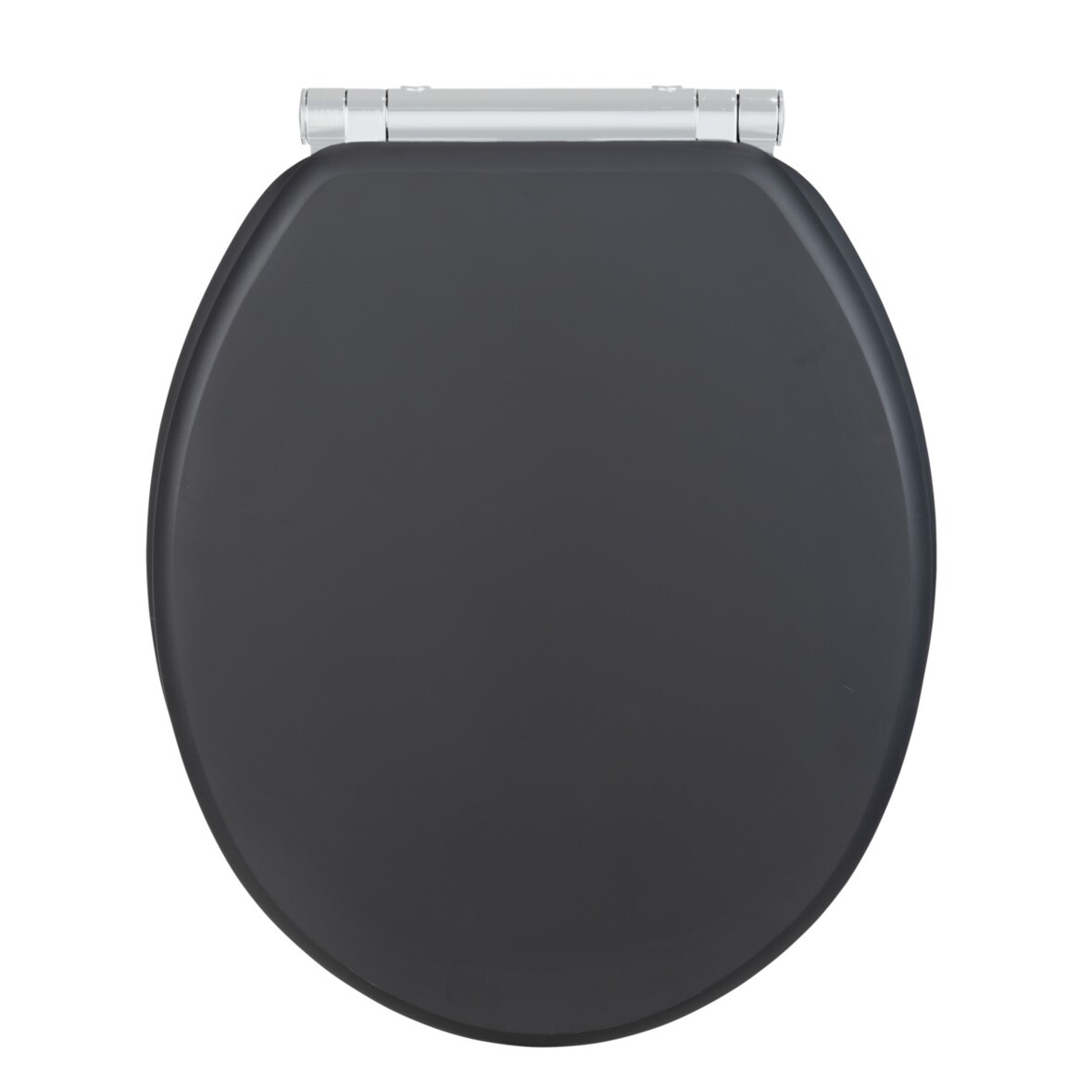 WENKO WC-Sitz Mod. Morra Anthrazit Matt