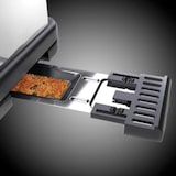 thumbnail of Grille Pain - Toaster Electrique  RUSSELL HOBBS 21395-56 usage non-intensif Russell Hobbs