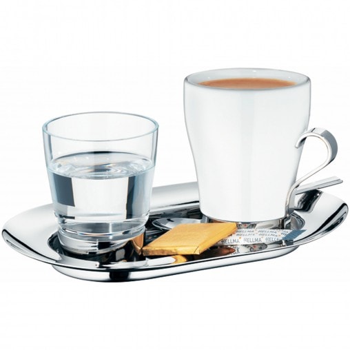 WMF professional 6er Set Doppel-Espresso KaffeeKultur