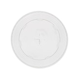 thumbnail of MONOUSO - Tampa Plana com Cruz rPET para Copos Ø9,5cm (100 Uds)