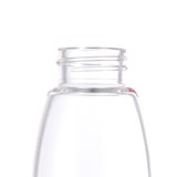 thumbnail of Bottiglia d'acqua in borosilicato rosso da 500 ml