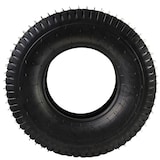 thumbnail of 2x Reifenmantel Reifen Rasentraktor Reifendecke 13x5.00-6 4pr Aufsitzmäher O1