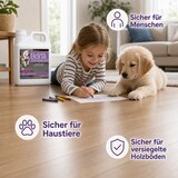 thumbnail of BONA Pet System™ Tiefenreiniger für Hartböden Nachfüller 2,5 L