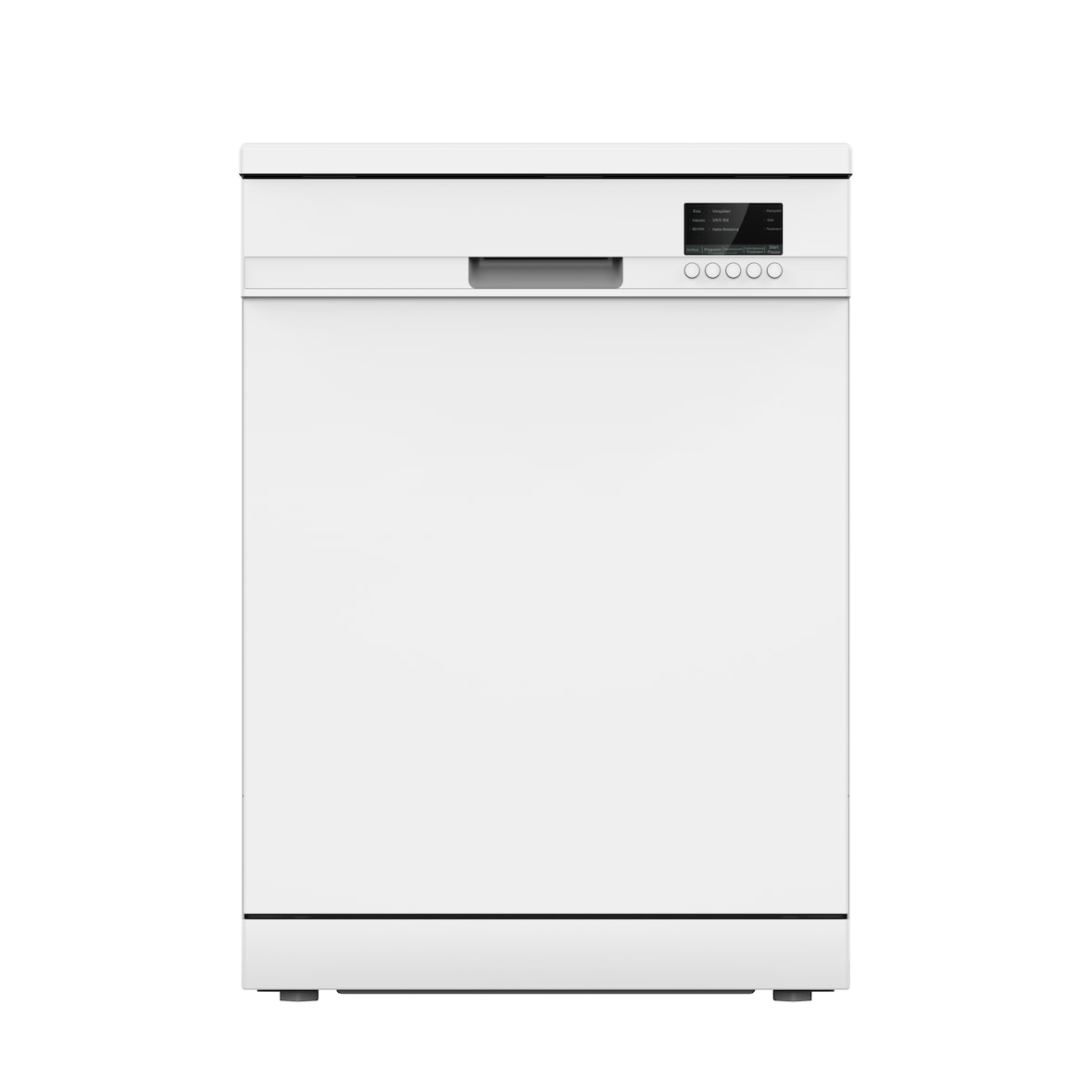 PKM Geschirrspüler DW12A++5