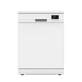 thumbnail of PKM Geschirrspüler DW12A++5