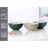 thumbnail of Ritzenhoff & Breker Lapaz Poke Bowl Schale ø 17,5 cm 3er Set - Türkis