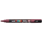 thumbnail of POSCA Marqueur pointe conique fine Bleu foncé PC3M BF