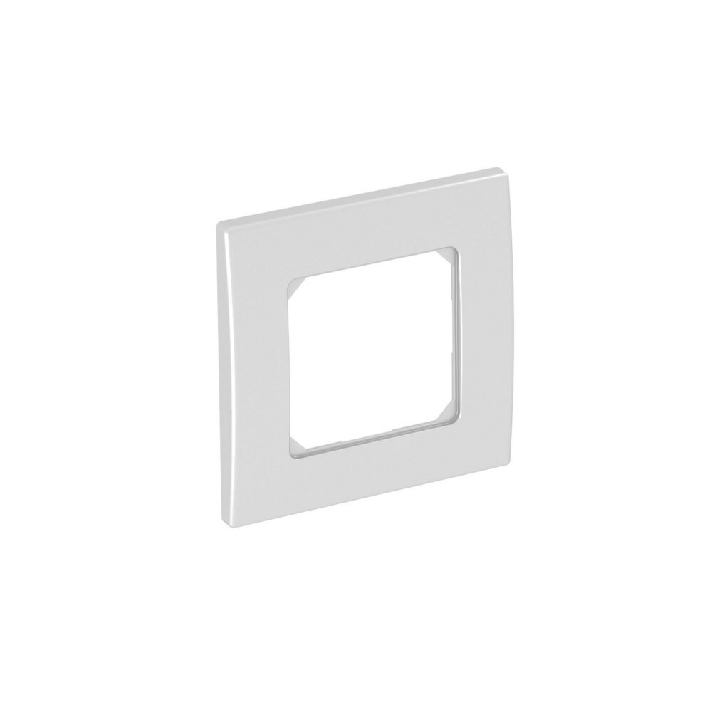 OBO Bettermann Abdeckrahmen AR50-F1 AL 6119396