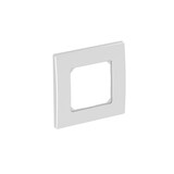 thumbnail of OBO Bettermann Abdeckrahmen AR50-F1 AL 6119396