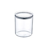 thumbnail of Recipiente Hermético para Alimentos Médio Redondo Ø10.5x13cm 7house