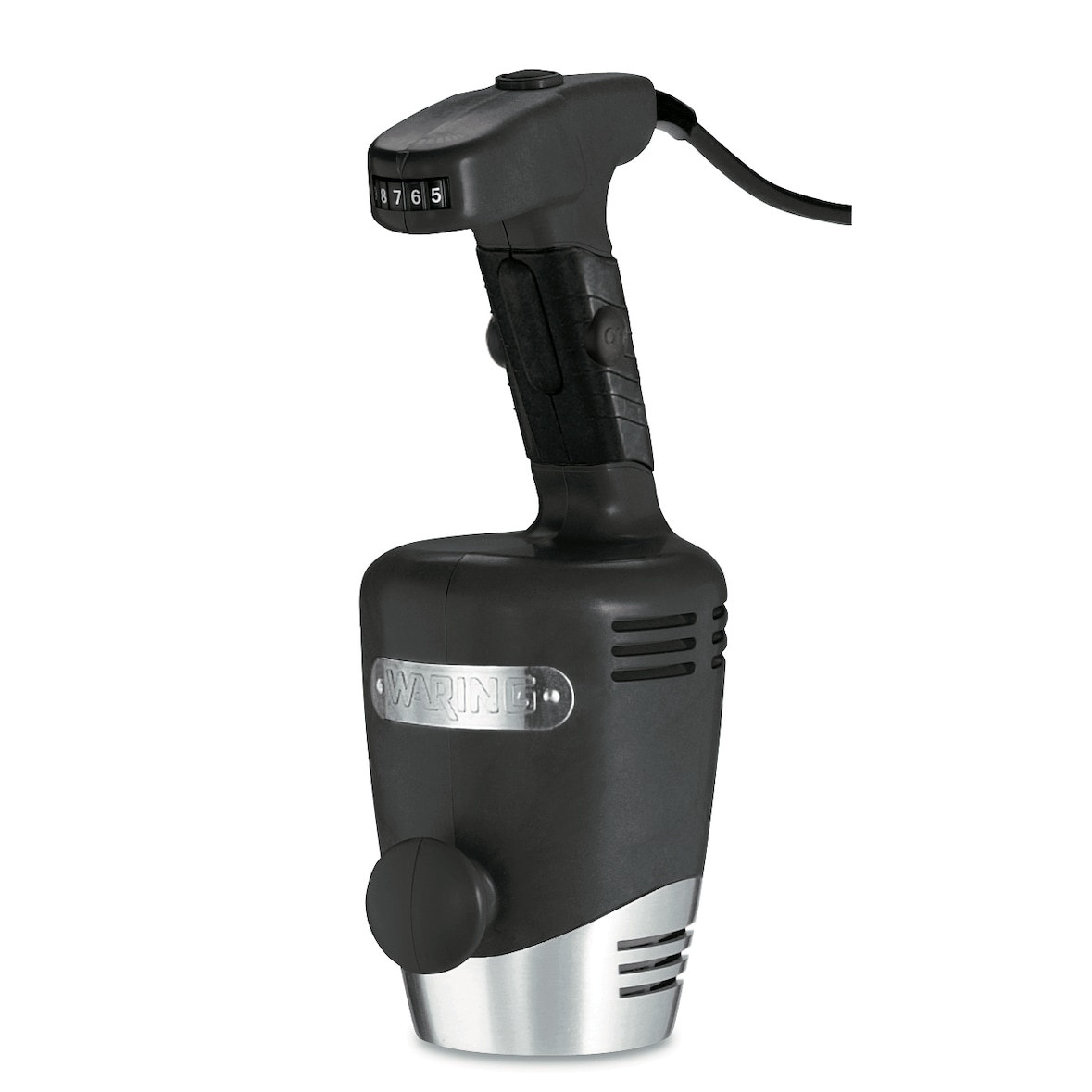 Waring Power Pac, Motoreinheit 1 PS WSBPPCE