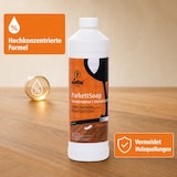 thumbnail of LOBA Parkett Soap 1 Liter transparent