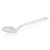 thumbnail of WAS Germany - Servier-/Salatlöffel Set, 33 cm, perforiert, klar, Set á 4 Stück, Polycarbonat