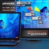 thumbnail of Primewire 4K UHD HDMI 2.0 aktiver Verstärker - bis zu 20m Entfernung