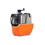 thumbnail of Dynamic Blend & Mix - 2-in-1 Kutter & Emulgator, 5,4 L Edelstahlschüssel