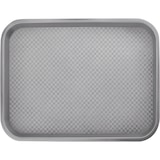 thumbnail of Plateau de service gris 350 x 450 mm - Stalgast