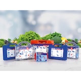 thumbnail of Trousse de premiers secours alimentaire modèle de boucherie - Detectaplast