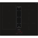 thumbnail of Siemens Kochfeld mit integriertem Abzug ED611BS16E, Induktion