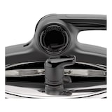 thumbnail of Lagostina Schnellkochtopf Mia Easyup Edelstahl, Stahl, 5 Liter