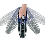 thumbnail of Bosch BHN20L Move Lithium 20Vmax Akku-Handstaubsauger blau