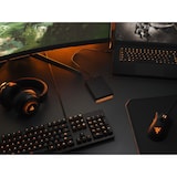 thumbnail of Seagate disque dur 2 to firecuda de jeux hdd  customizable rgb -