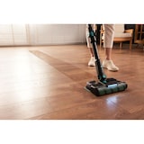 thumbnail of Fakir Bolt X Plus Aqua 2 in 1 Akku Hand- und Stielstaubsauger mit Wischfunktion, 550 W, BLDC-Motor, 24 kPa/200 Airwatt, HEPA H13