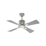 thumbnail of Deckenventilator Eco Neo III 92 BN-WE/LG