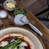 thumbnail of Boska - Pizzasnijder Monaco+
