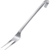 thumbnail of Westmark Fleischgabel Pro – Edelstahl Tranchiergabel mit langen Zinken & Aufhängehaken – Perfekt für Grill, Braten & Profiküche – Silber, 38 cm