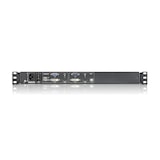 thumbnail of ATEN CL6700MW KVM-Konsole, LCD, DVI, HDMI Full HD, CH-Layout