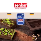 thumbnail of Zenker Special Creative Dubbele Siliconen Chocoladevorm Dubai
