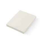 thumbnail of Papel sulfurizado - 500 piezas, HENDI, Blanco, 500 uds., 250x200mm