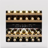 thumbnail of Klarstein Rhone 36 Duo Weinkühlschrank | 36 Flaschen | LED-Steuerung | Push-to-Open | leise Weiß