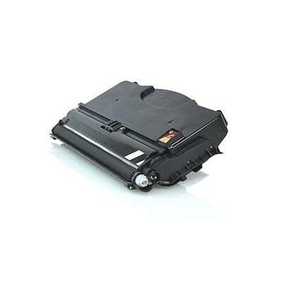 Lexmark E120 Negro Cartucho de Toner Generico - Reemplaza 12016SE