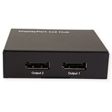 thumbnail of VALUE DisplayPort-Video-Splitter (Hub), 2fach