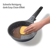 thumbnail of STONELINE® Imagination PLUS Bratpfanne 20 cm, beschichtet mit abnehmbarem Griff, Induktion geeignet