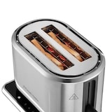 thumbnail of Tostadora russell hobbs 26210-56 attentiv toaster