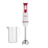 thumbnail of Ufesa BP4551 Activa - Batidora de Mano, 600W, Función Turbo, Vaso Medidor, Diseño Anti Salpicaduras, Libre BPA