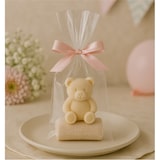 thumbnail of MONOUSO - Saco de PP Biorientado Sem fecho 11x16cm G130 (1.000 Uds)