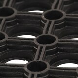 thumbnail of vidaXL Rubbermat 22 mm 100x200 cm