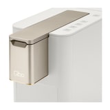 thumbnail of Tchibo Qbo ICONIC Kapselmaschine Light Gold