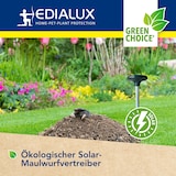 thumbnail of Edialux Sonic Defend - Mollen, Zonne-Energie, Max. 350M³