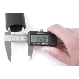 thumbnail of Hochwertiger Möbelpinsel Saugpinsel für Staubsauger mit 35mm Rohrdurchmesser