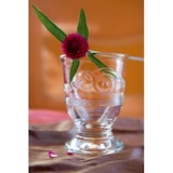 thumbnail of LA ROCHERE Becher anduze 22 cl la rochère x6 Transparent Rund Glas