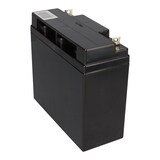 thumbnail of Q-Batteries 12LCP-23 / 12V - 23Ah Blei Akku Zyklentyp AGM - Deep Cycle VRLA