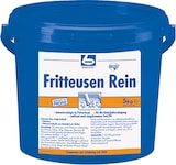 thumbnail of Dr. Becher 5 kg "Dr. Becher" Fritteusen Rein