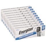 thumbnail of 100x Energizer Ultimate Batterie Lithium LR06 1.5V AA Mignon L91
