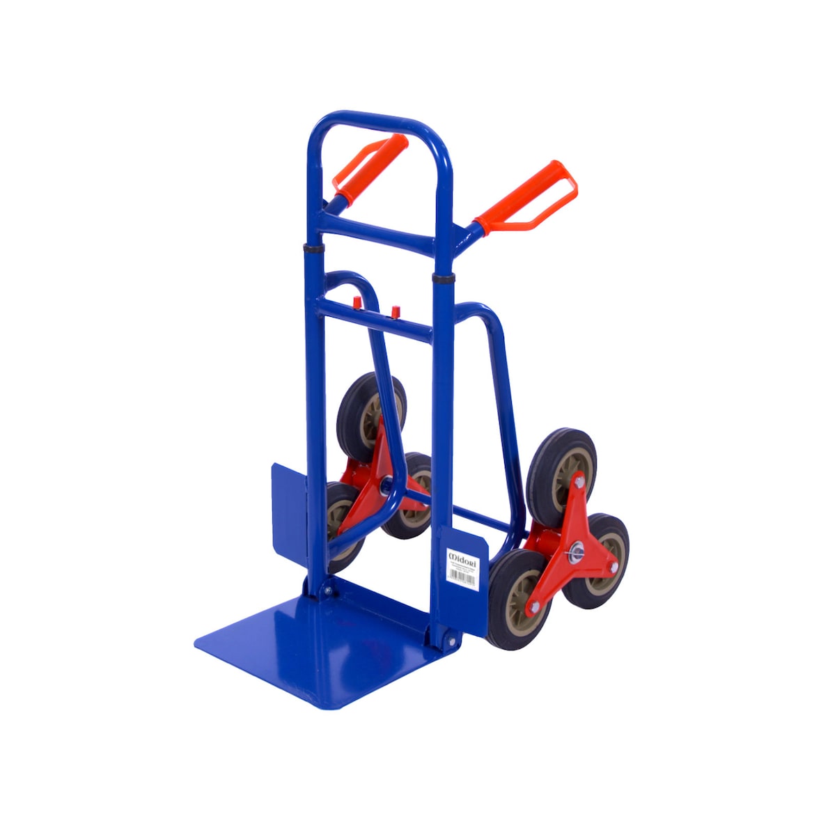 PROFI Treppenkarre Stapelkarre Treppen Sackkarre Transportkarre Treppensteiger