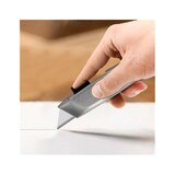 thumbnail of Cuchillo Autoretractil Con Hoja Acero Sk5 Carcasa De Aluminio Diseño Ergonomico, Cuchillo Seguridad, Cutters Seguridad,